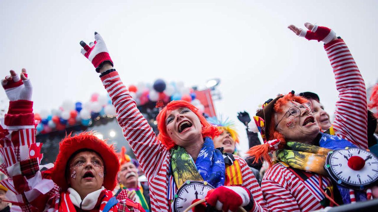 Karneval 2022: Kann überhaupt noch gefeiert werden?