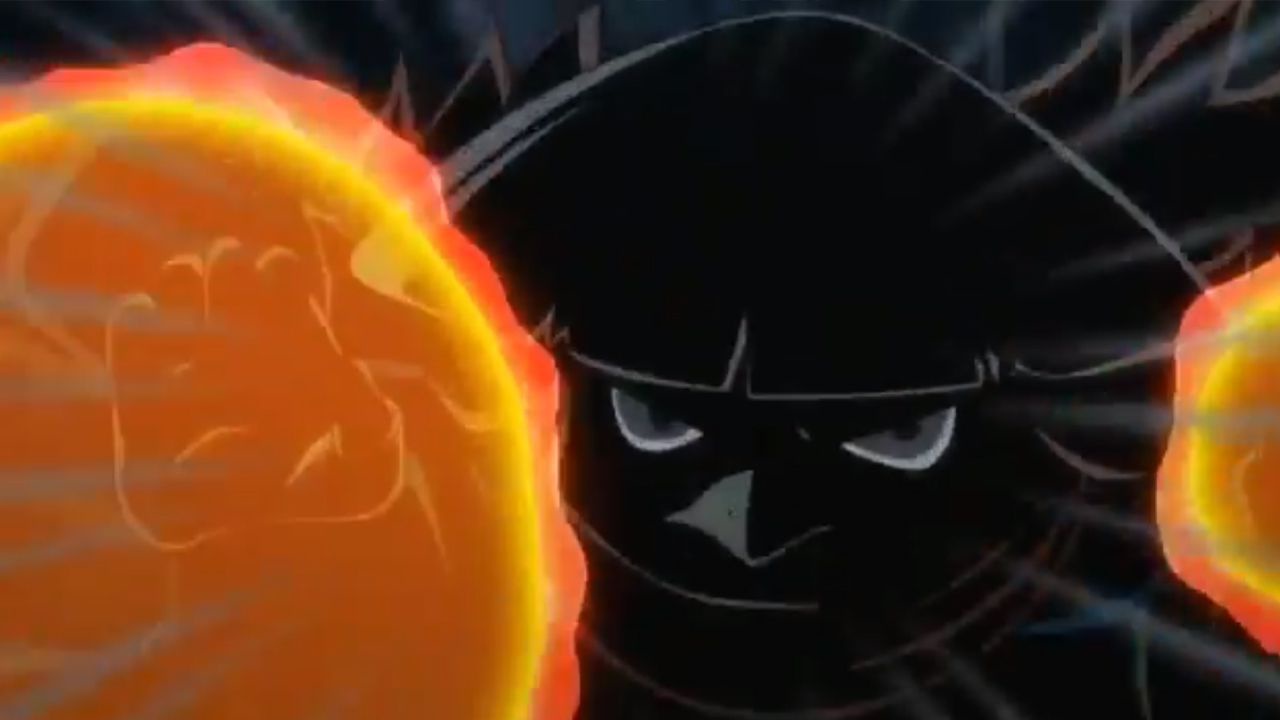 The One Piece 948 Trailer Features A Very Strong New Character Opera News