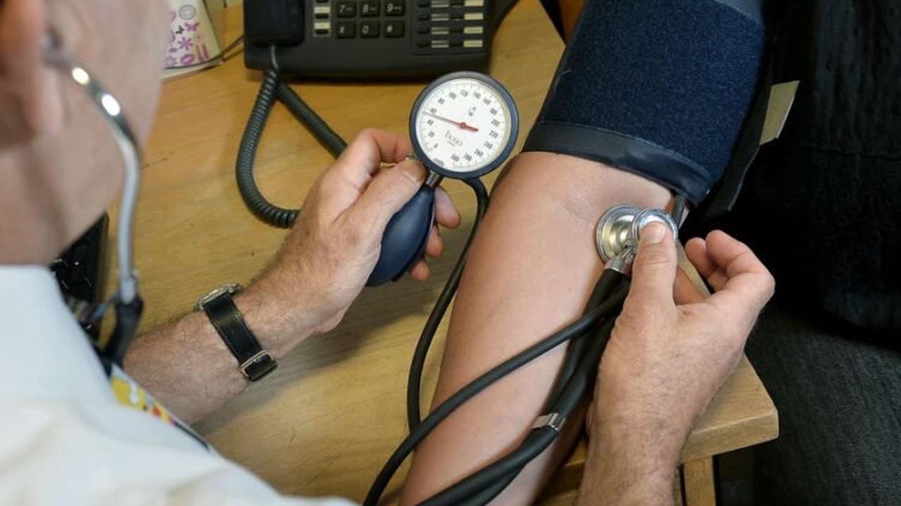 MSP warns seeing GP for any and all health issues ‘not sustainable’