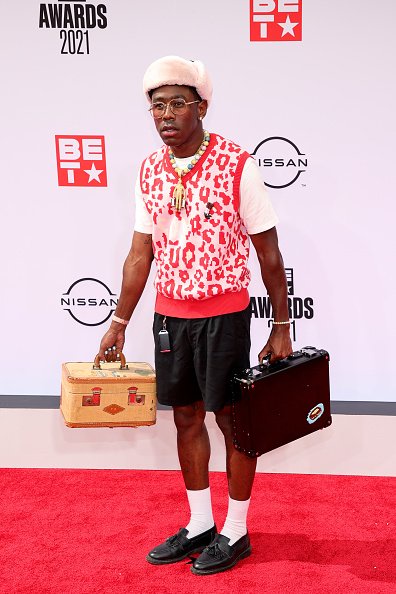 Tyler The Creator Earns 13 Call Me If You Get Lost Billboard Hot 100 Entries Opera News