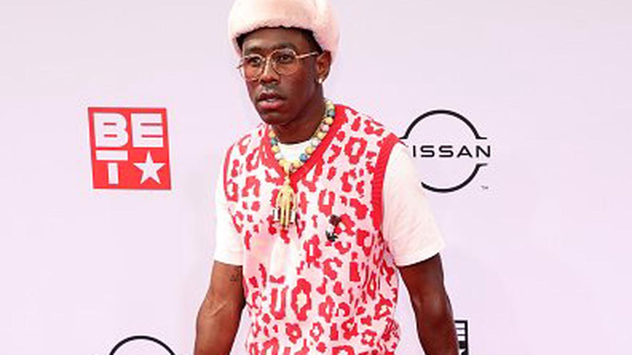 Tyler The Creator Earns 13 Call Me If You Get Lost Billboard Hot 100 Entries Opera News