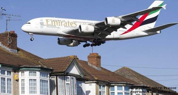 Airbus-Boeing: l'UE et les États-Unis enterrent la hache ...