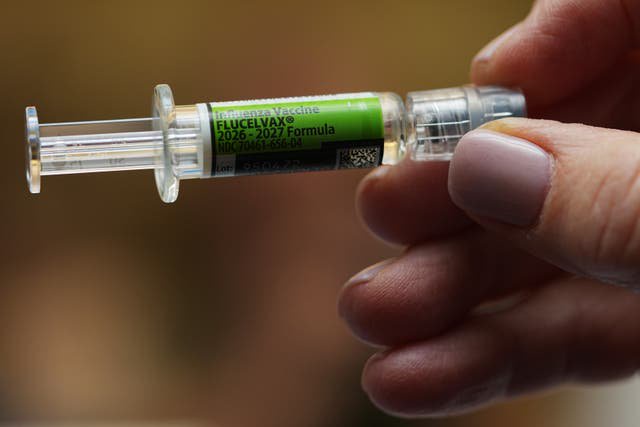 Experts say now is the time Americans should get their flu shots for the best protection from the virus this season