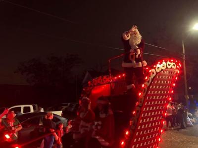 Waxahachie Christmas Parade 2022 Winners Christmas Parade Winners Announced! - Opera News