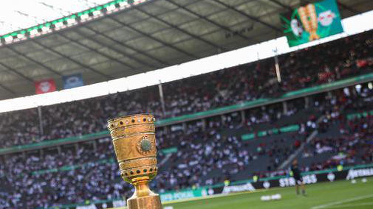 DFB-Pokal-Finale: Leipzig startet mit Forsberg - Freiburg mit Dreierkette