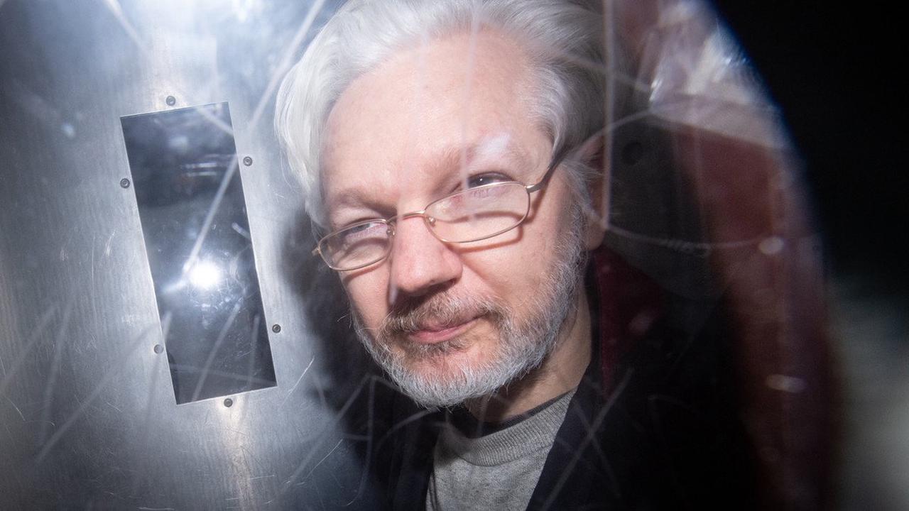 Julian Assange: Gericht entscheidet über Auslieferung von Wikileaks-Gründer