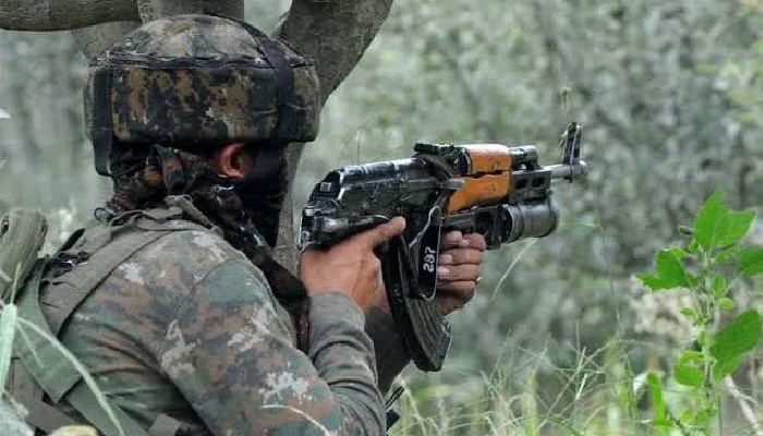 Pulwama Terror Attack