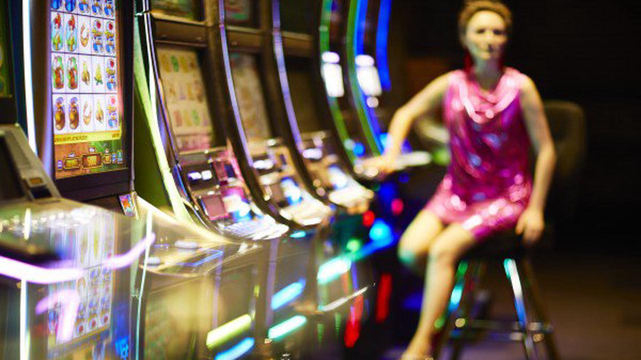 Newswise: Are Casinos Making the Right Bet When it Comes to Slots?