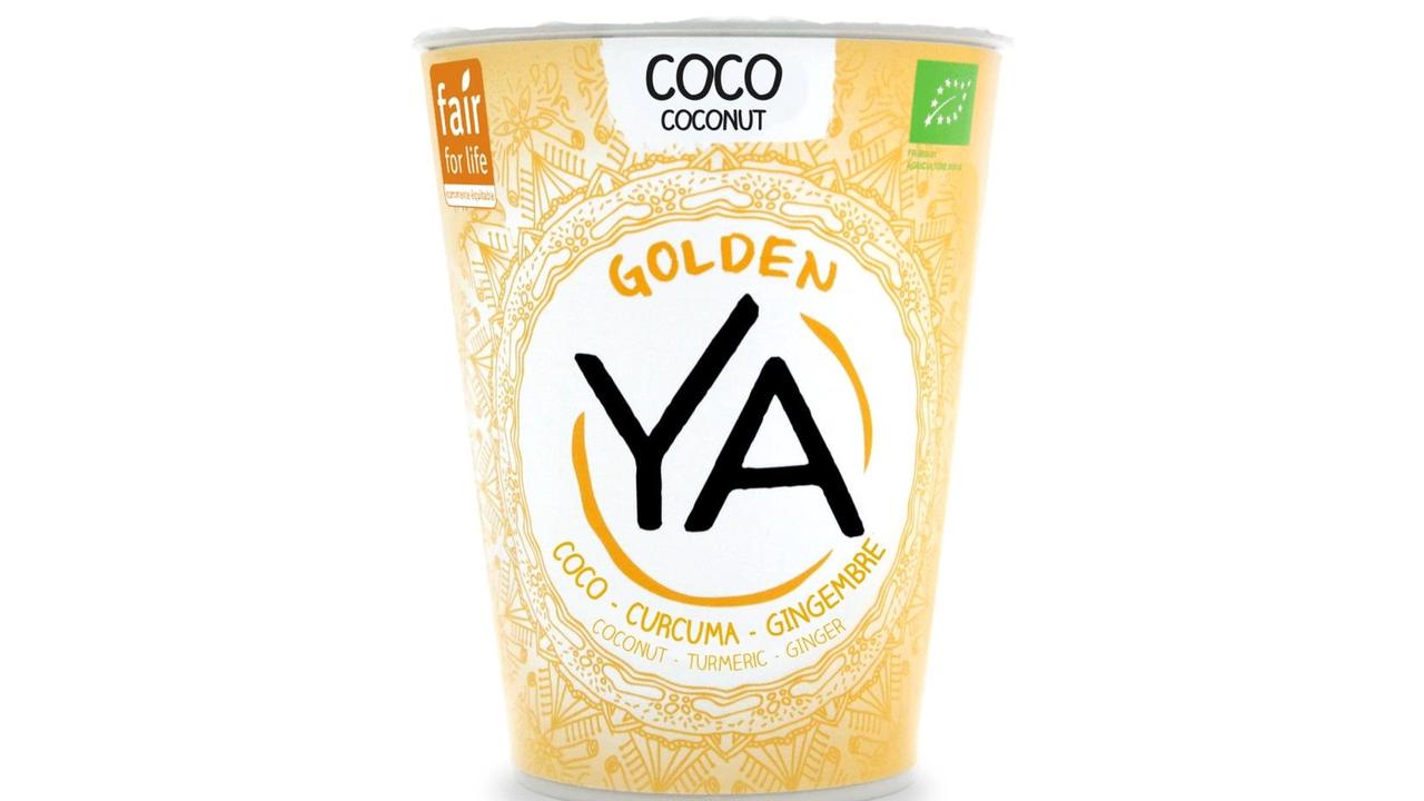 Un yaourt végétal qui s’inspire de l’ayurveda