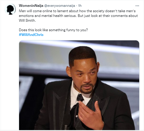 Celebrities, fans react to Will Smith slapping Chris Rock at the Oscars