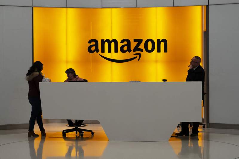 Amazon Expands Houston Tech Hub These Are Some Of The Jobs You Can Apply For As Retail Giant Adds 150 New Jobs Opera News