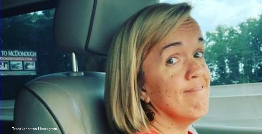 amber johnston reveals before after comparison pic after weight loss opera news