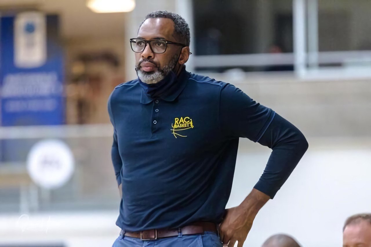Basket-ball. N1M : Makan Dioumassi est le nouvel entraîneur des Sables . Sport - Opera News