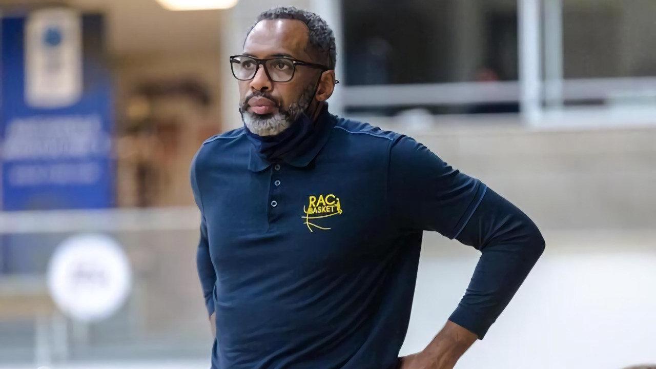 Basket-ball. N1M : Makan Dioumassi est le nouvel entraîneur des Sables . Sport - Opera News