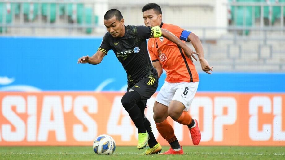 Do Tampines Rovers Have Any Chance Of Upsetting Giants Jeonbuk Opera News