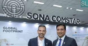 Sona Comstar Raises Rs 2 498 Cr From Anchor Investors Ahead Of Ipo Opera News