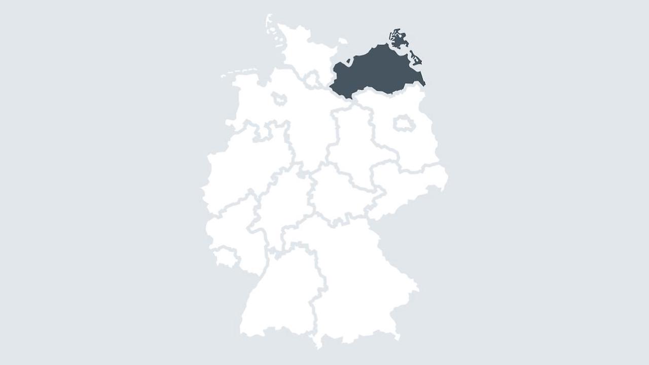 Massive Stromausfälle in und um Rostock