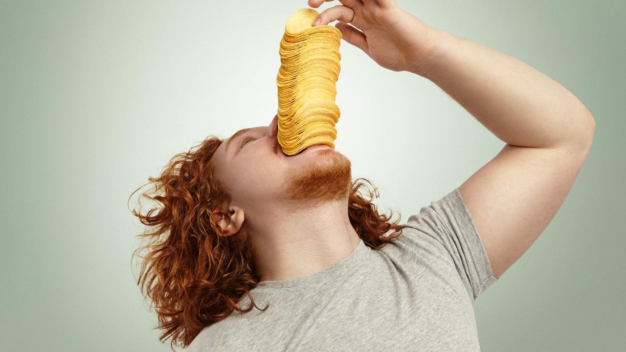 Chips und Co: Snacks snacken – warum man nicht aufhören kann