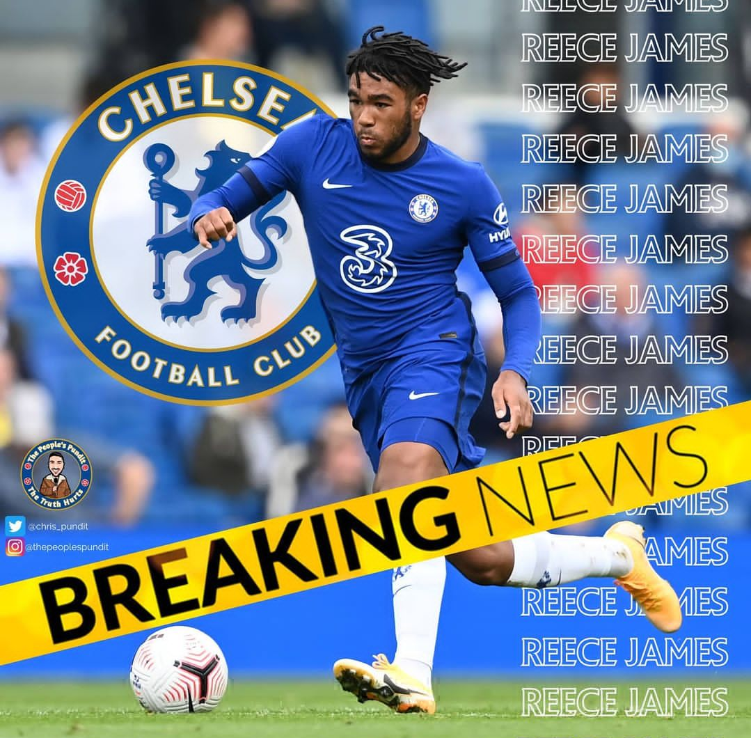 Latest Chelsea News Today Opera News Nigeria