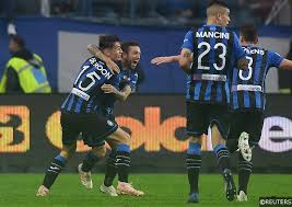 Atalanta End Lazio S 21 Match Unbelievable Run Opera News