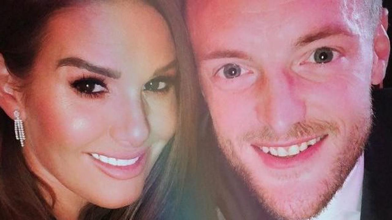 Inside Rebekah and Jamie Vardy's lavish £8K-a-night holiday in the Maldives