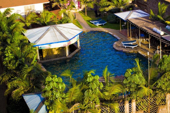 Rainbow Ruiru Resort, Kenya - 10 reviews, price from $59 | Planet of Hotels