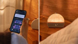 For sleepers who want better sleep hygiene without wearable tech, the Hatch Sleep Clock offers a more routine-focused approach to sleep tracking.