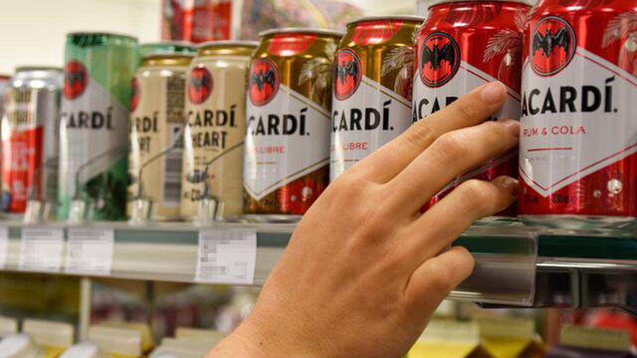 Alkohol- und Zigaretten-Testkäufe Viele Verstöße gegen das Jugendschutzgesetz in Landau