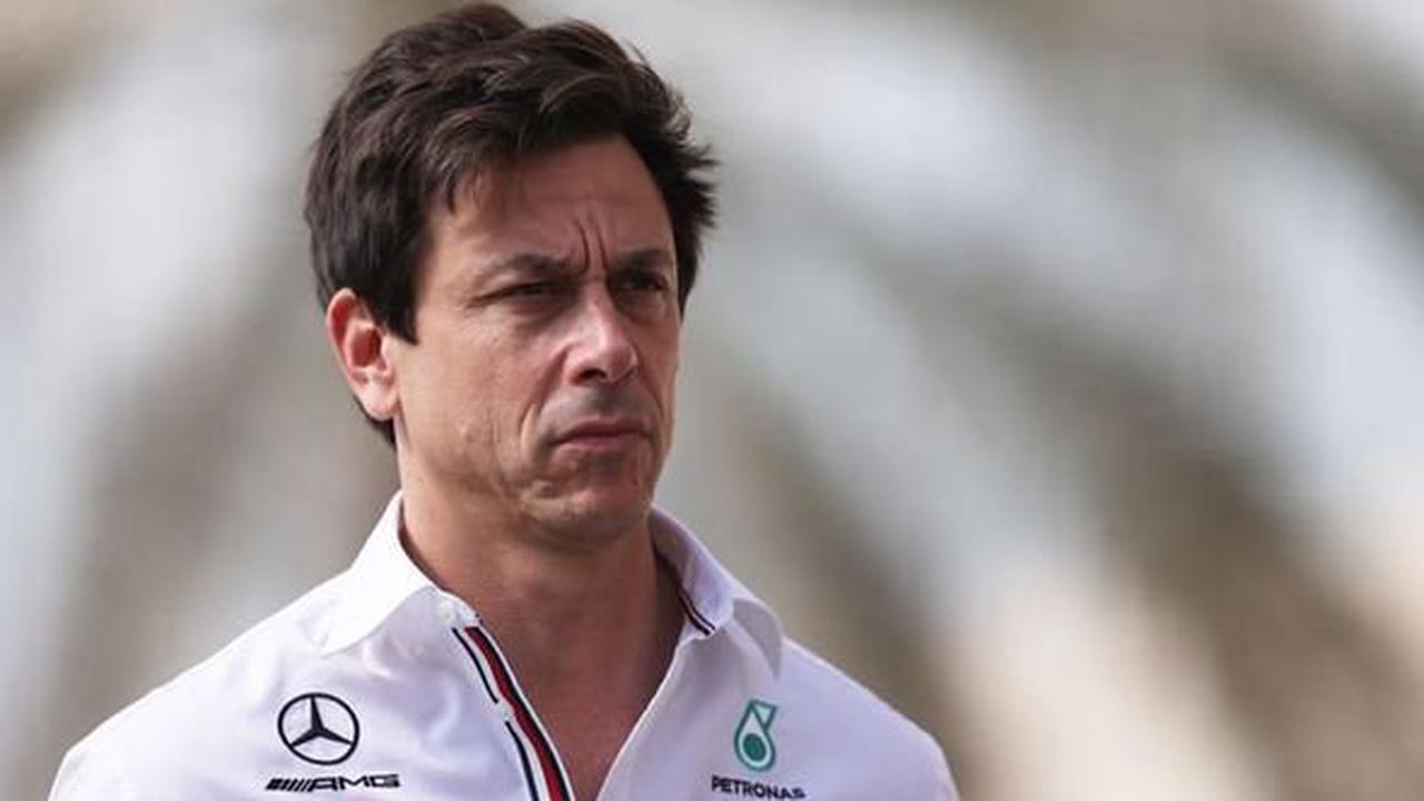 Toto Wolff thinks 'five or six' teams can win in future as he makes Superbowl comparison