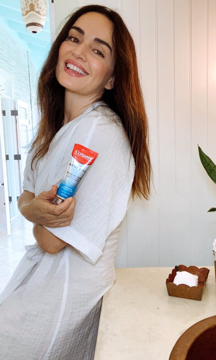 Ana De La Reguera And Her Bravest Act For Love Latest News Breaking News Top News Headlines Opera News