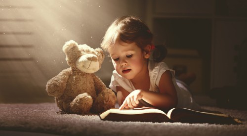 names to name your teddy bear