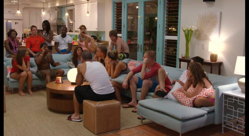 Netflix Where Is The Are You The One Season 1 Cast Now Opera News