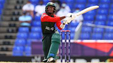 Ban U19 Vs Uae U19 Icc U19 World Cup 22 Highlights Bangladesh Beat Uae By 9 Wickets Opera News