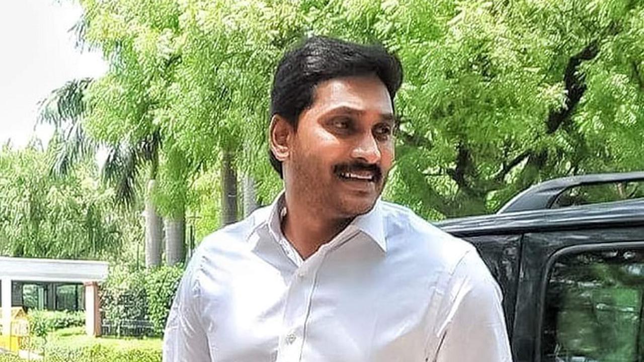 Letter To Editor Ys Jagan Should Change His Team Opera News