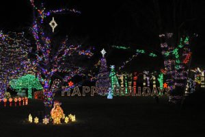 Fairhaven Christmas Eve 2022 Fairhaven Residents Get Into Christmas Spirit - Opera News