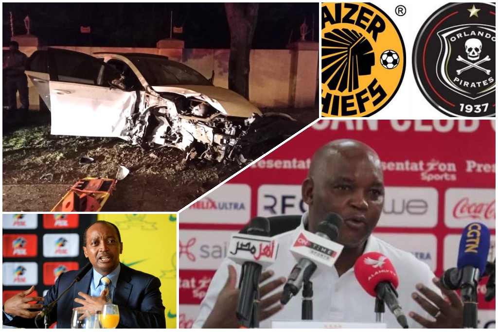 Jabulani Ncobeni Opera News South Africa