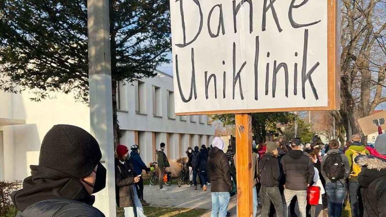 Freiburgs OB startet Aktion für Vernunft, Verantwortung und Solidarität in der Pandemie