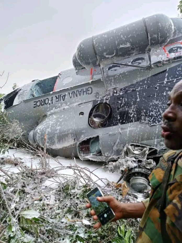 Z-9 Helicopter Among the Best – Fmr. Dept. Defence Minister Speaks ...