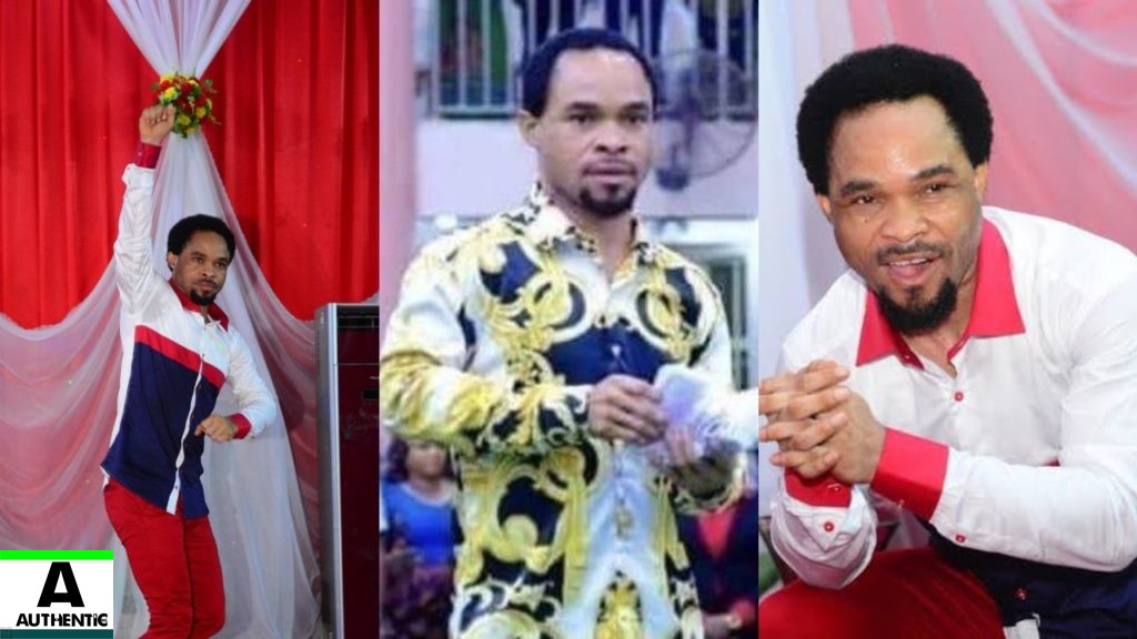 Prophet Odumeje in Trouble as Immediate Arrest looms