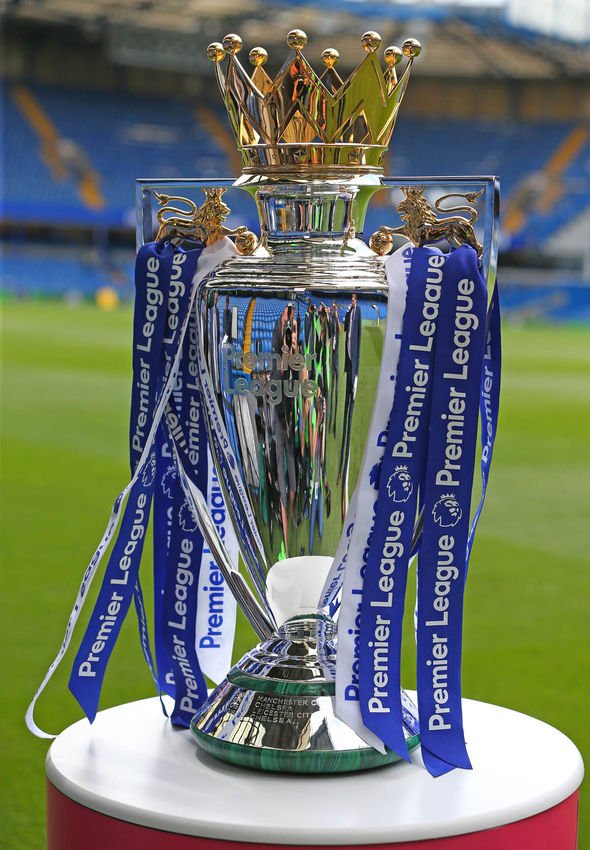 Premier League Football Trophy