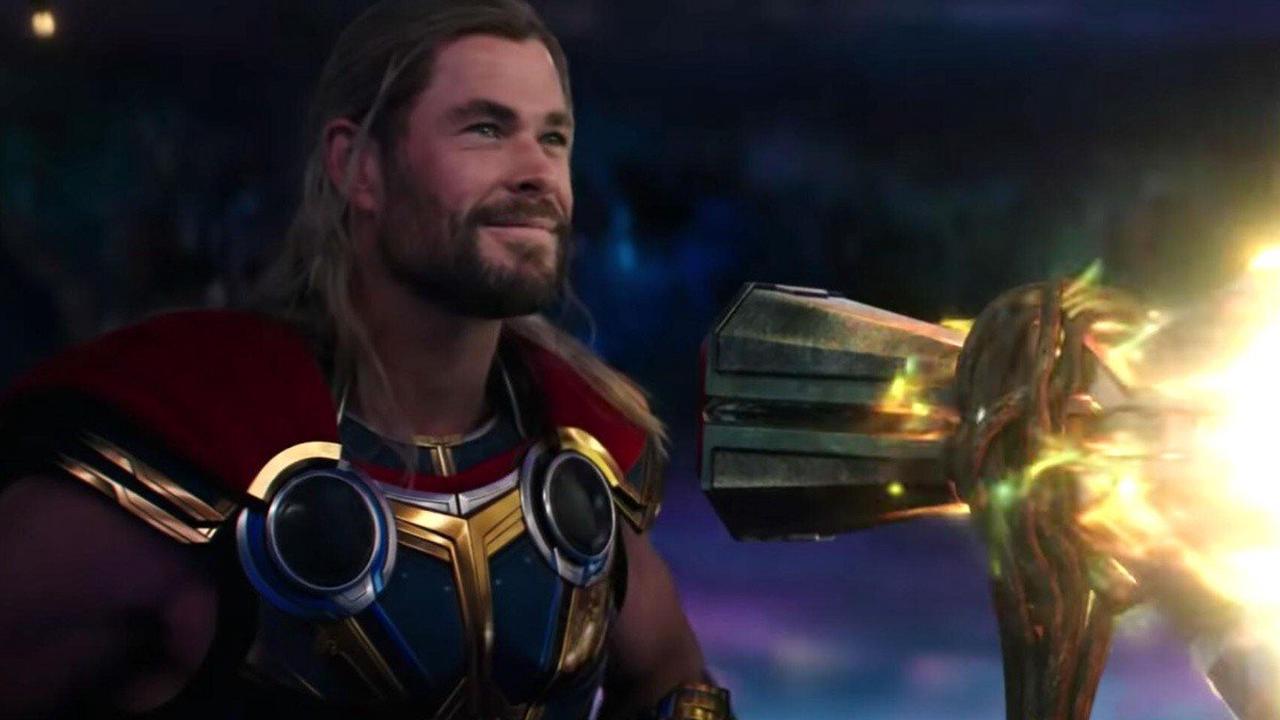 Marvel : Quand sortira le prochain trailer de Thor 4 ?
