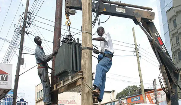 FG orders Discos to terminate the use of cash payments for electricity bills