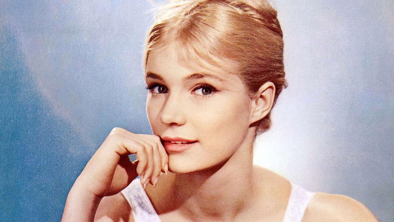 Yvette Mimieux, Actress in ‘Where the Boys Are’ and ‘Jackson County Jail,’ Dies at 80