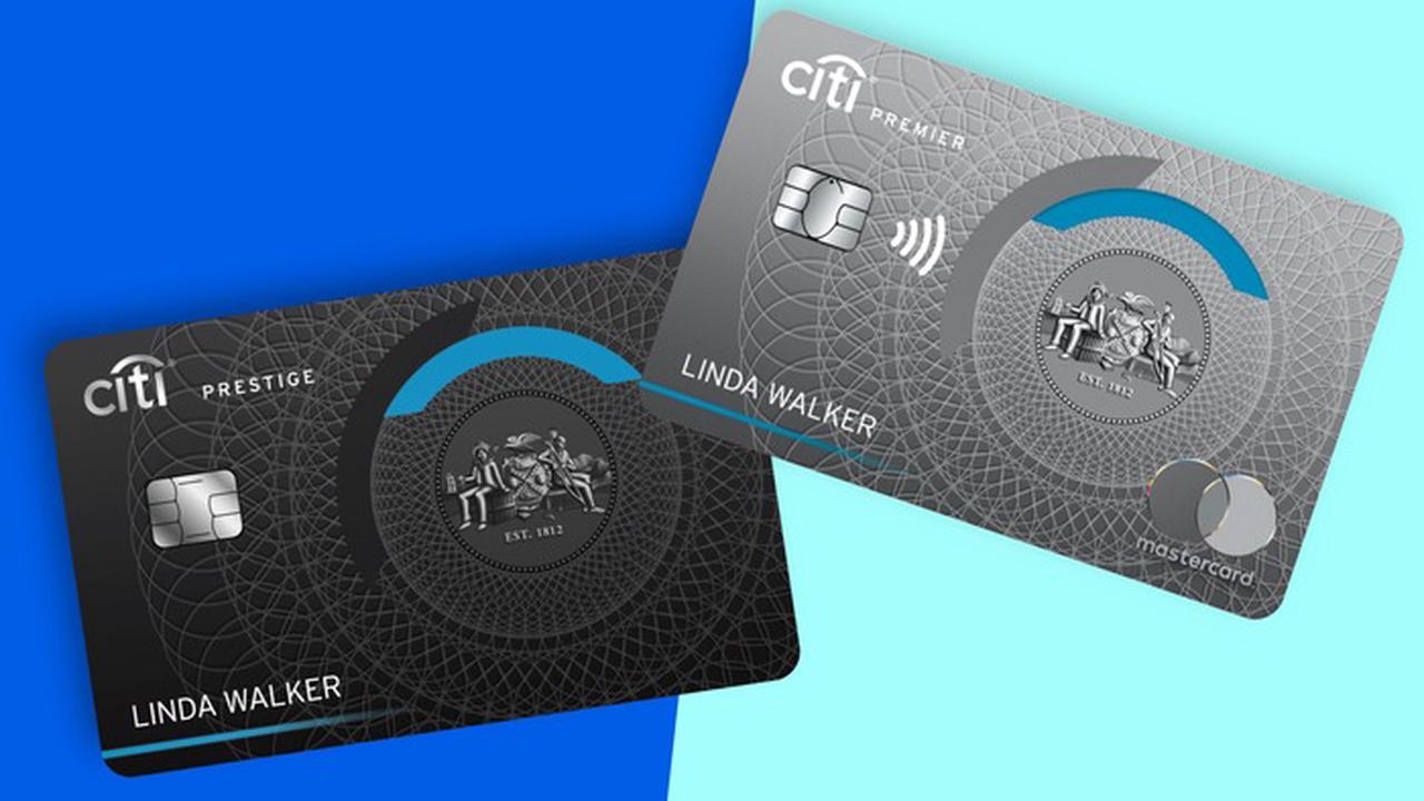Citi Prestige vs Citi Premier — which Citi travel credit card is Citi Prestige vs Citi Premier — which Citi travel credit card is