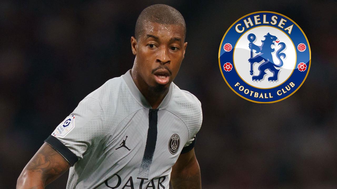 Chelsea dealt huge transfer blow as Presnel Kimpembe decides to stay at PSG this summer after Jules Kounde snub