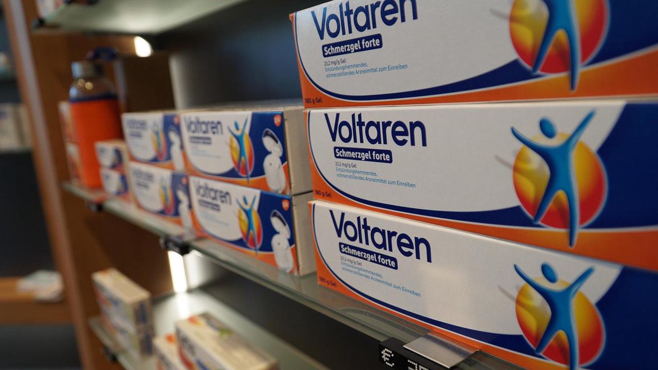 Unilever will OTC-Geschäft von GSK kaufen