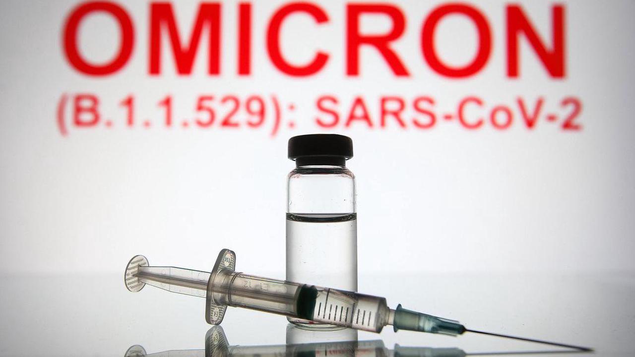 Kampf gegen Omikron – Moderna entwickelt neue Impfstoff-Kandidaten gegen Omikron-Variante