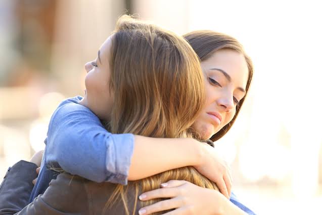 Seven things only fake friends do