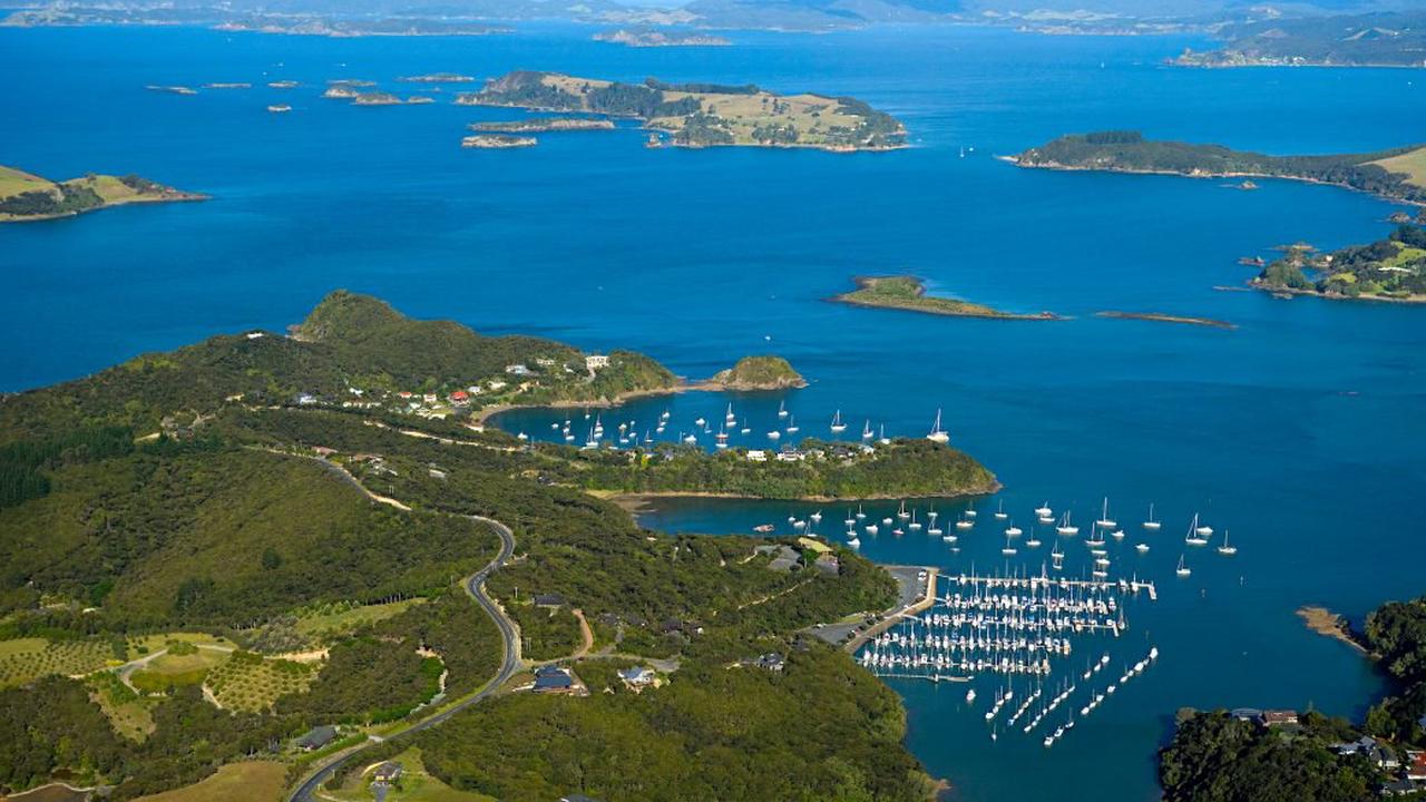 Die besten Reisetipps für die Bay of Islands in Neuseeland