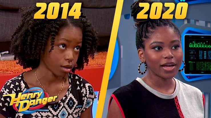 Gabby Douglas Story Opera News Nigeria